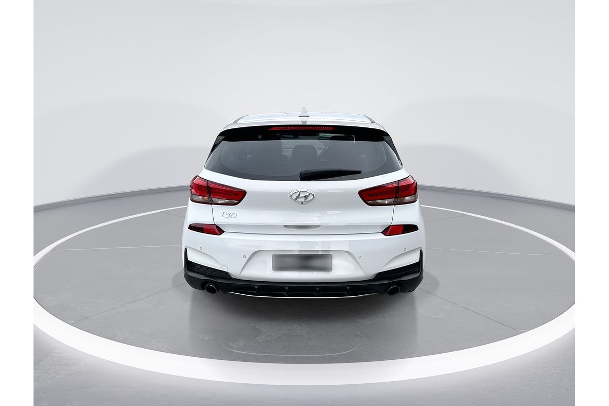 2023 Hyundai i30 N Line PD.V4