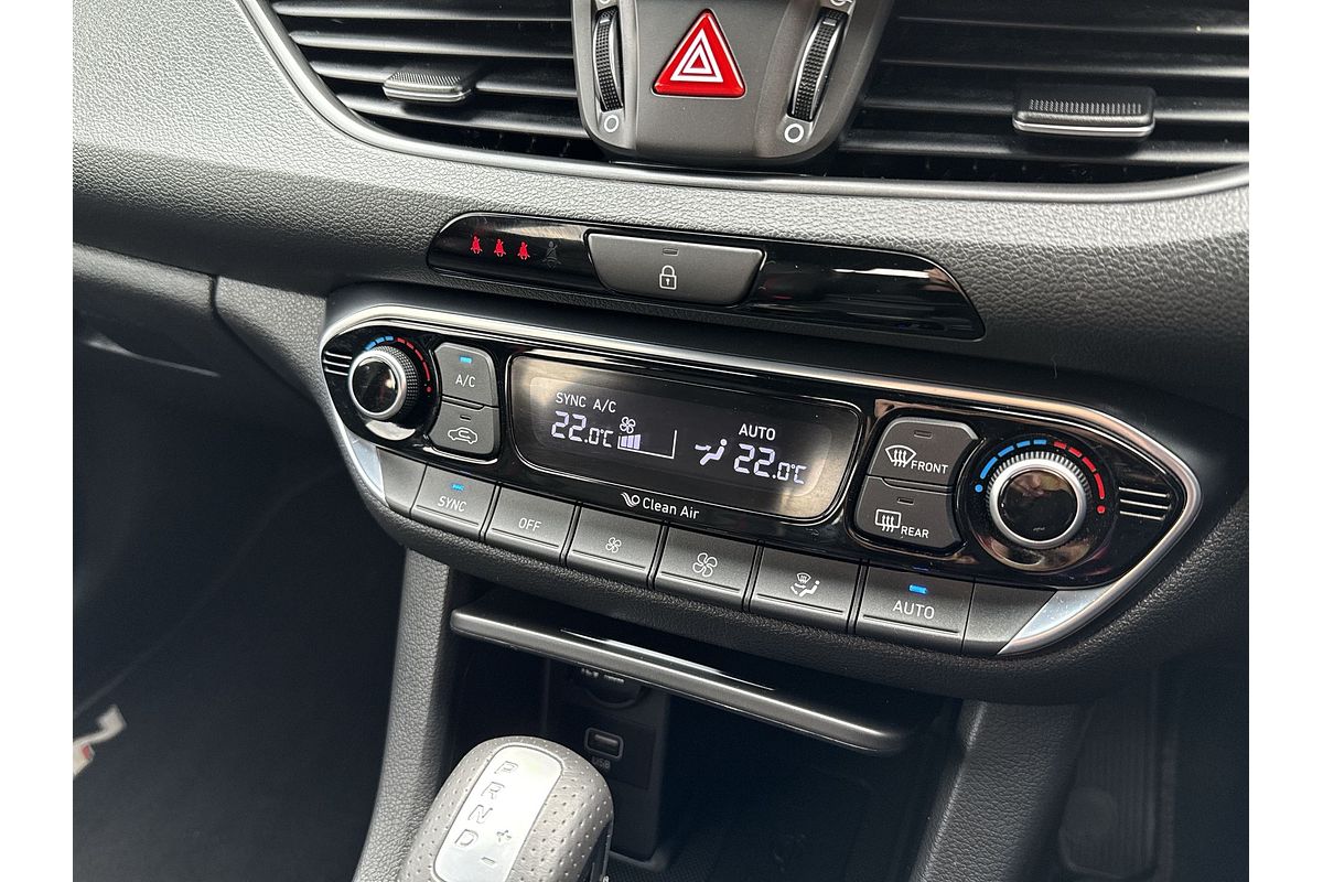2023 Hyundai i30 N Line PD.V4