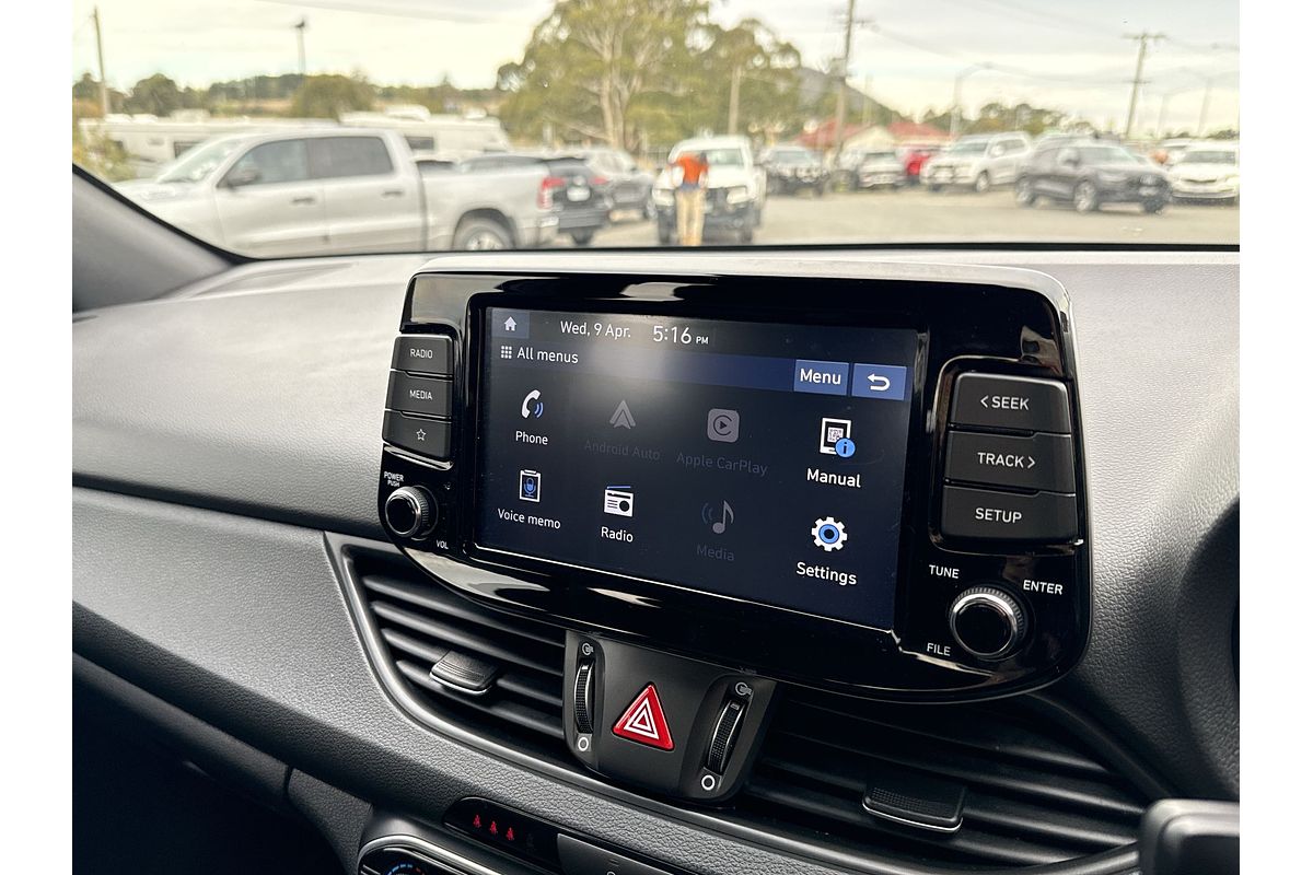 2023 Hyundai i30 N Line PD.V4