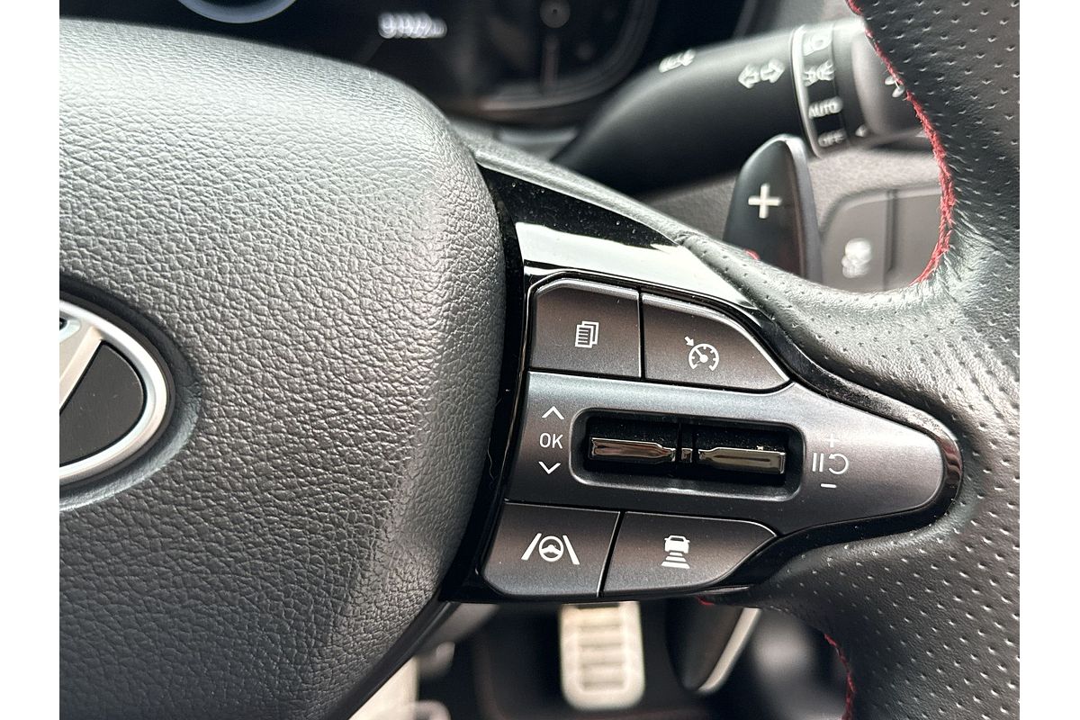 2023 Hyundai i30 N Line PD.V4