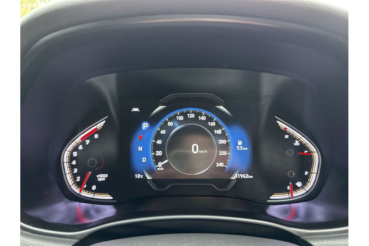 2023 Hyundai i30 N Line PD.V4
