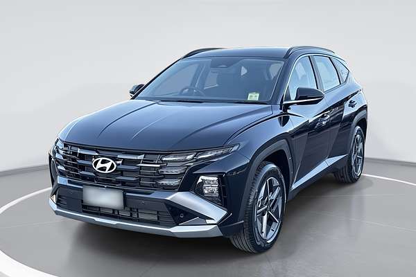 2024 Hyundai Tucson NX4.V3