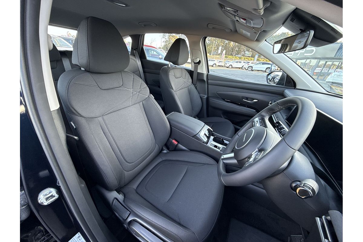 2024 Hyundai Tucson NX4.V3