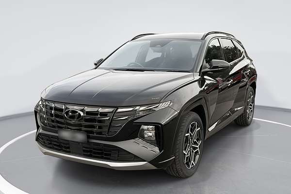 2021 Hyundai Tucson Elite N Line NX4.V1