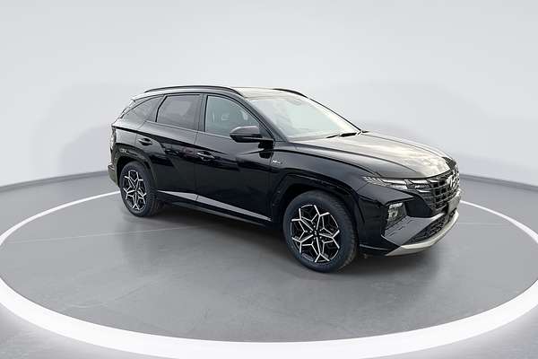 2021 Hyundai Tucson Elite N Line NX4.V1