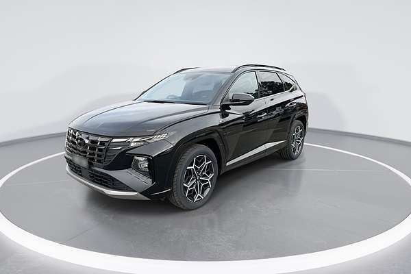 2021 Hyundai Tucson Elite N Line NX4.V1
