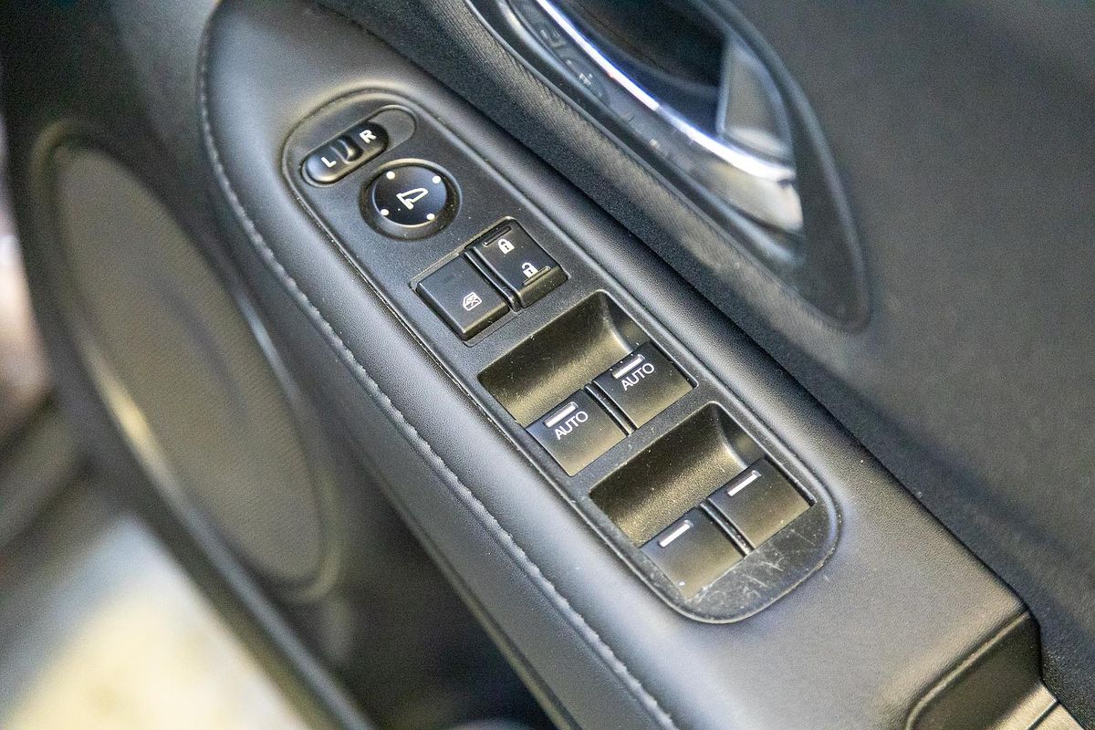 2017 Honda HR-V VTi