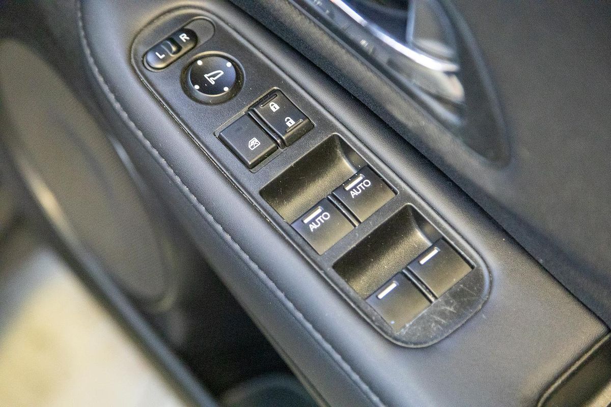 2017 Honda HR-V VTi