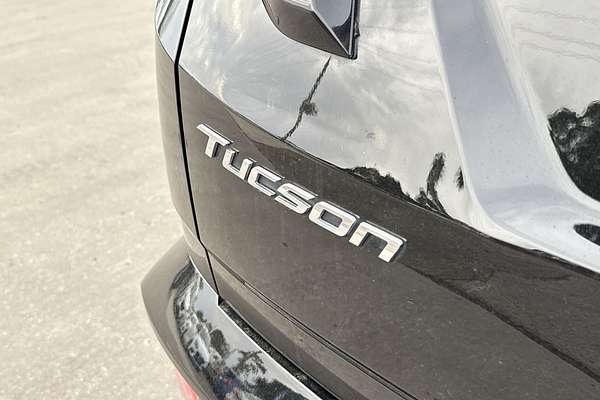 2021 Hyundai Tucson Elite N Line NX4.V1