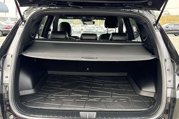 2021 Hyundai Tucson Elite N Line NX4.V1