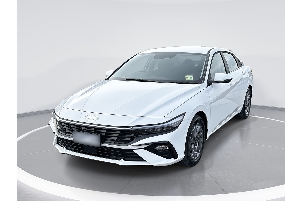 2024 Hyundai i30 CN7.V2