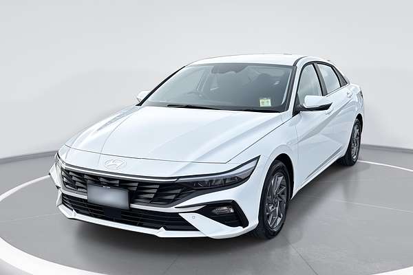 2024 Hyundai i30 CN7.V2