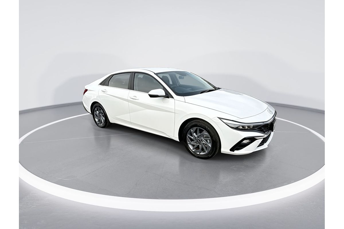 2024 Hyundai i30 CN7.V2