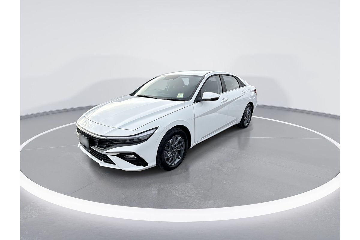 2024 Hyundai i30 CN7.V2