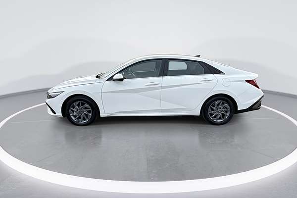 2024 Hyundai i30 CN7.V2