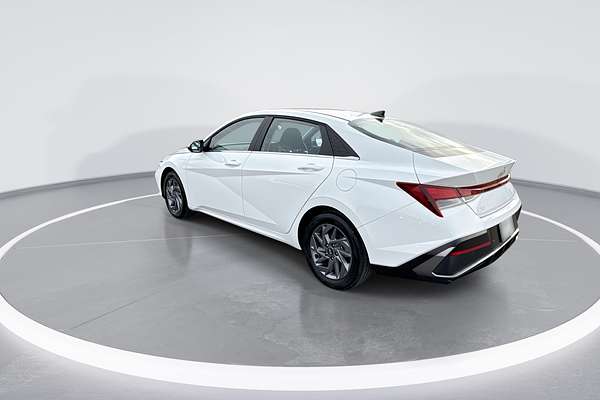 2024 Hyundai i30 CN7.V2