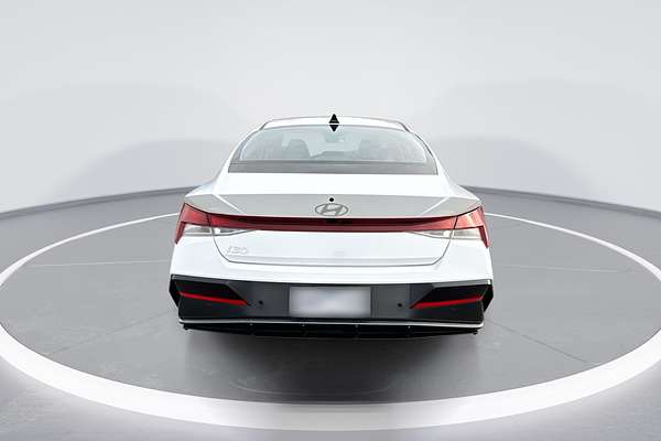 2024 Hyundai i30 CN7.V2