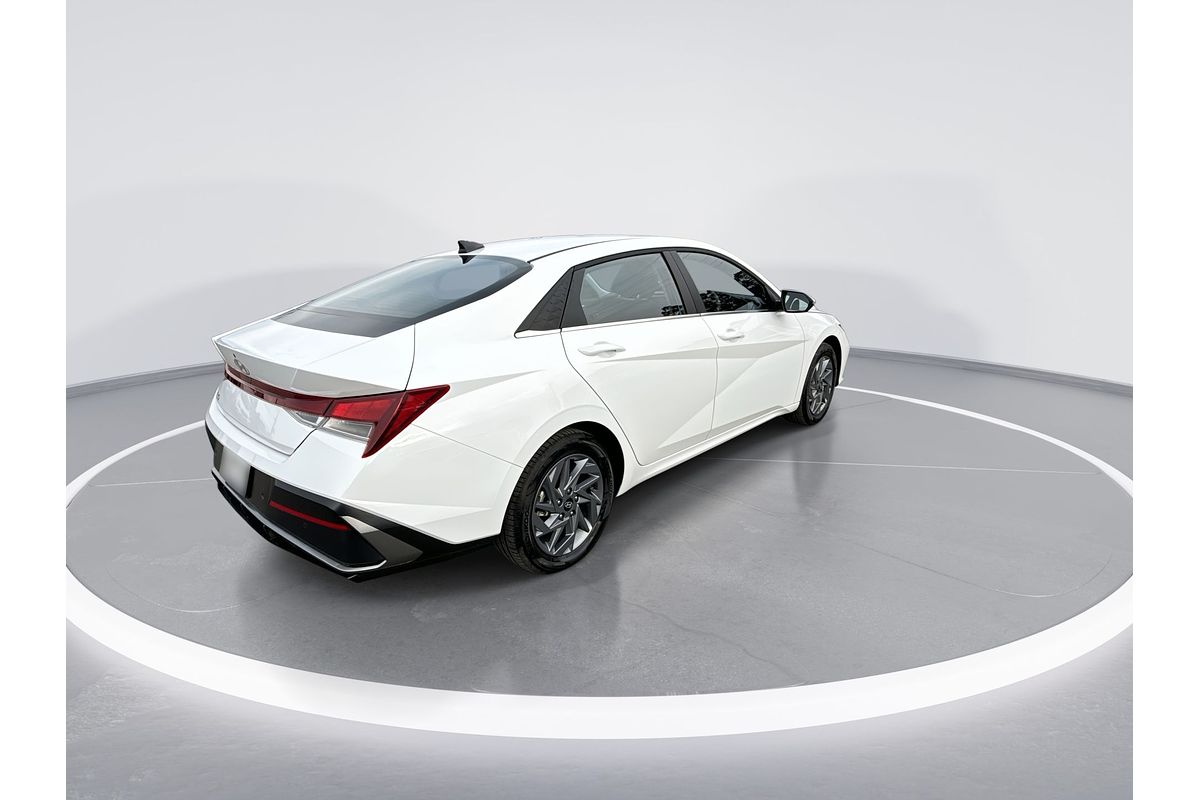 2024 Hyundai i30 CN7.V2