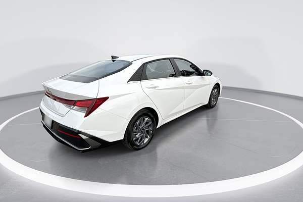 2024 Hyundai i30 CN7.V2