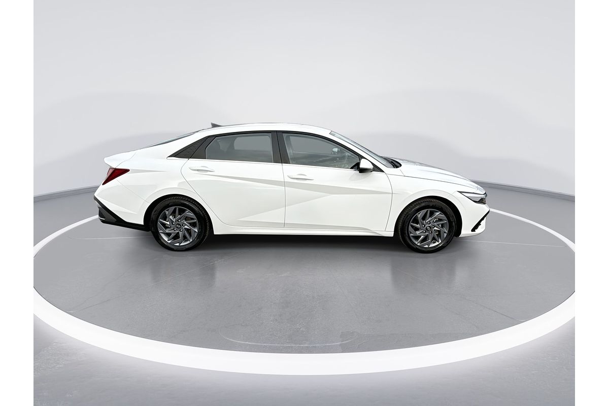2024 Hyundai i30 CN7.V2
