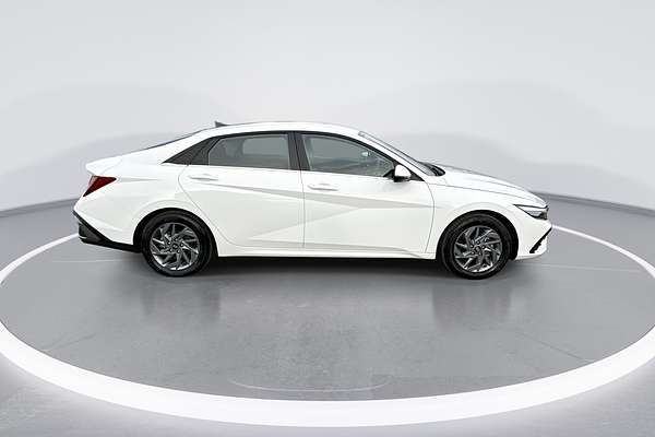 2024 Hyundai i30 CN7.V2