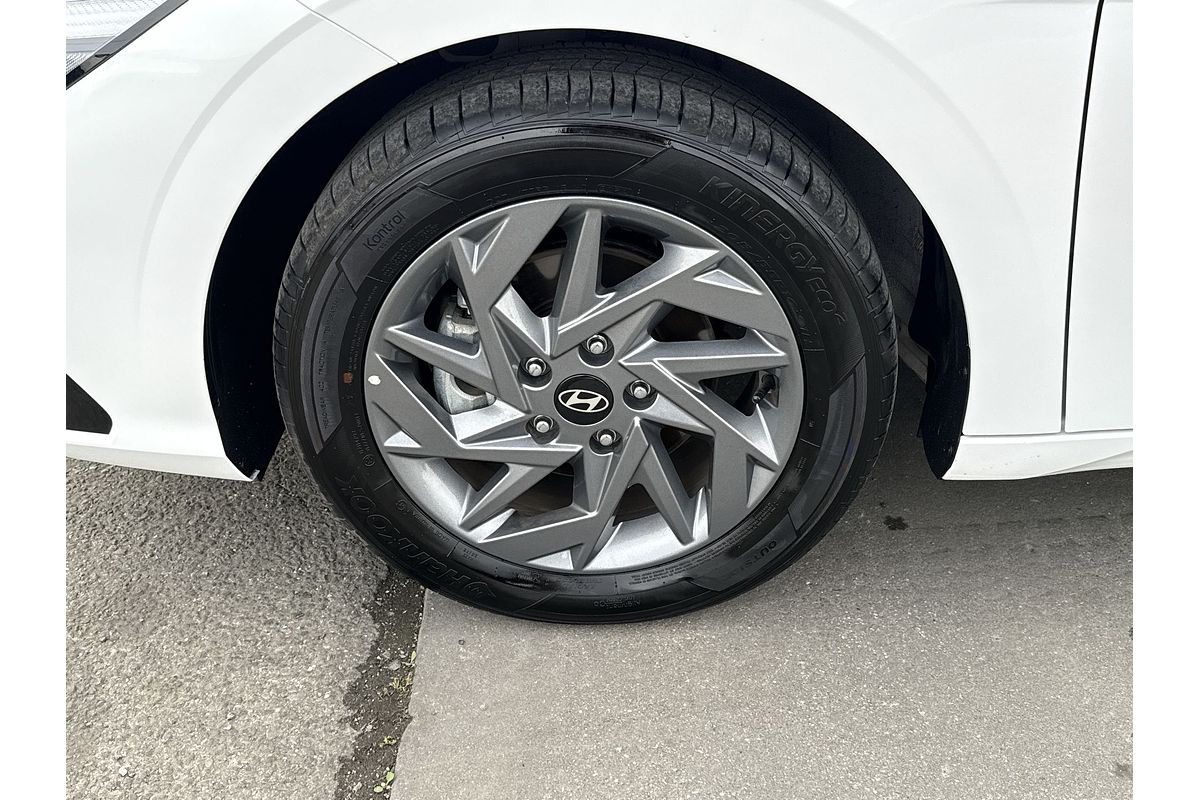 2024 Hyundai i30 CN7.V2