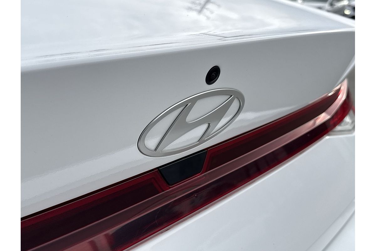 2024 Hyundai i30 CN7.V2