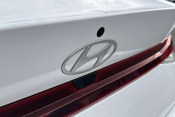 2024 Hyundai i30 CN7.V2