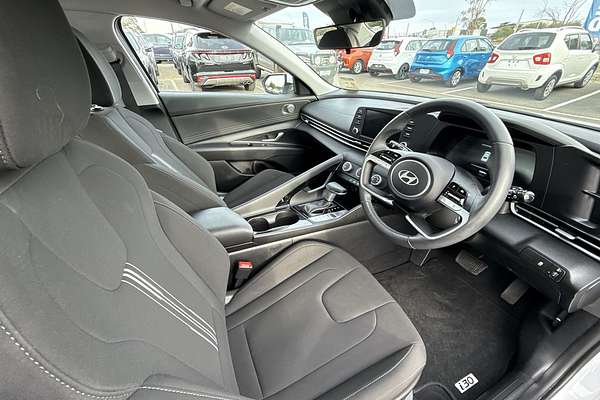2024 Hyundai i30 CN7.V2