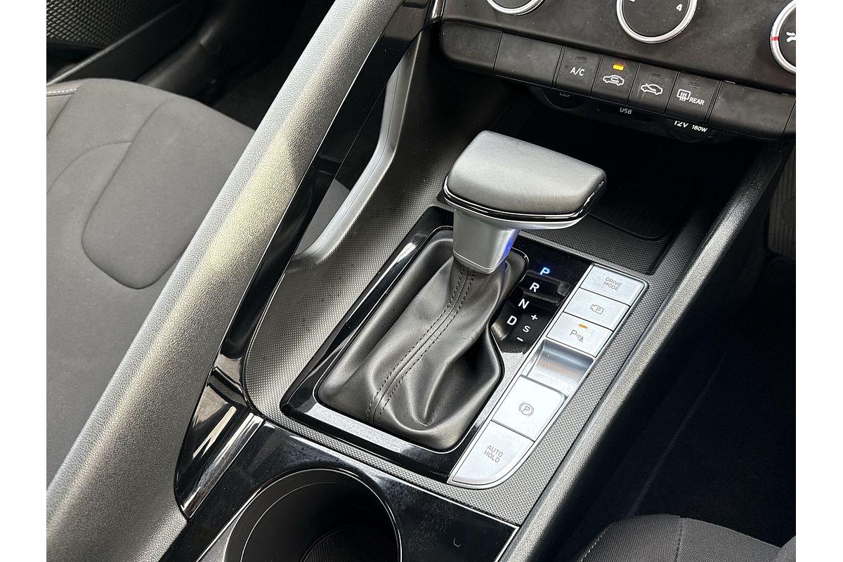 2024 Hyundai i30 CN7.V2