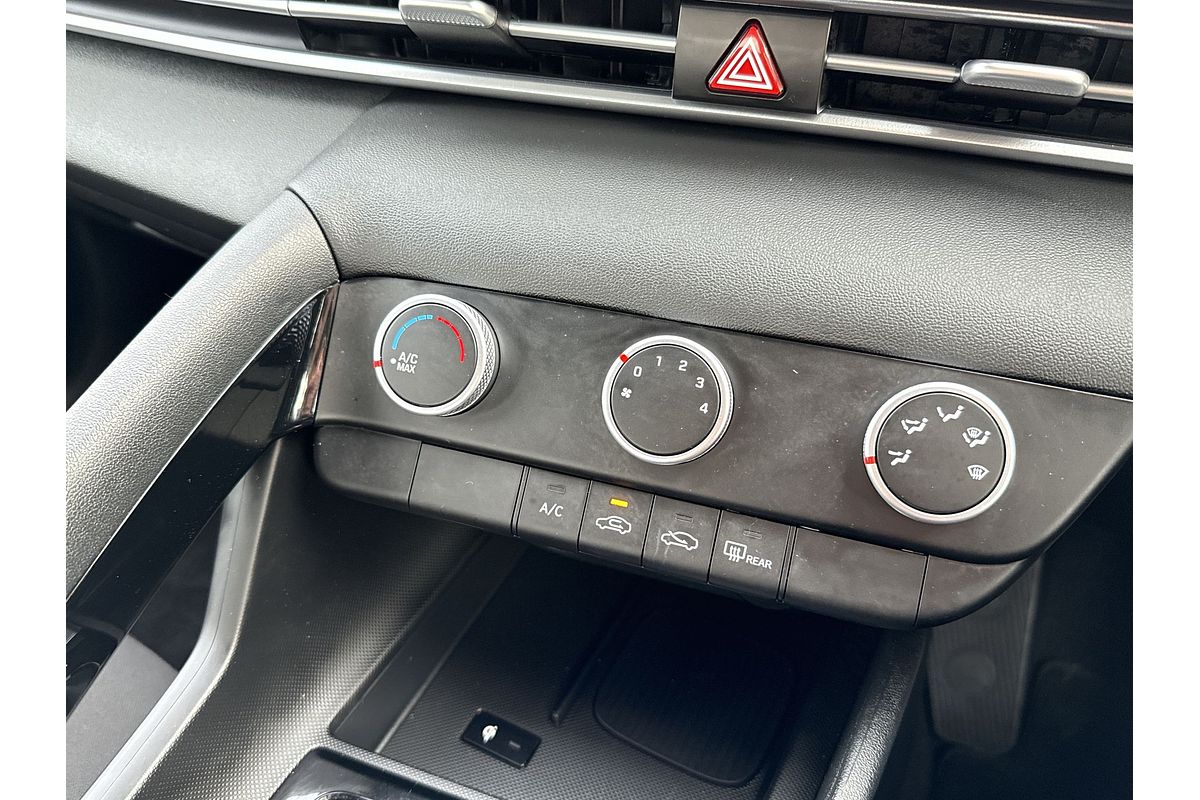 2024 Hyundai i30 CN7.V2