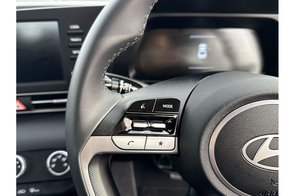 2024 Hyundai i30 CN7.V2