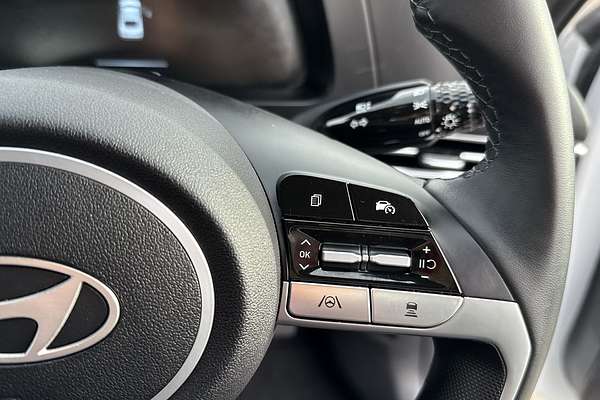 2024 Hyundai i30 CN7.V2