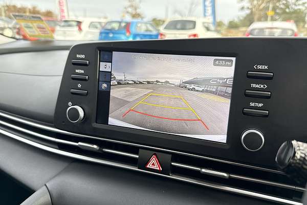 2024 Hyundai i30 CN7.V2