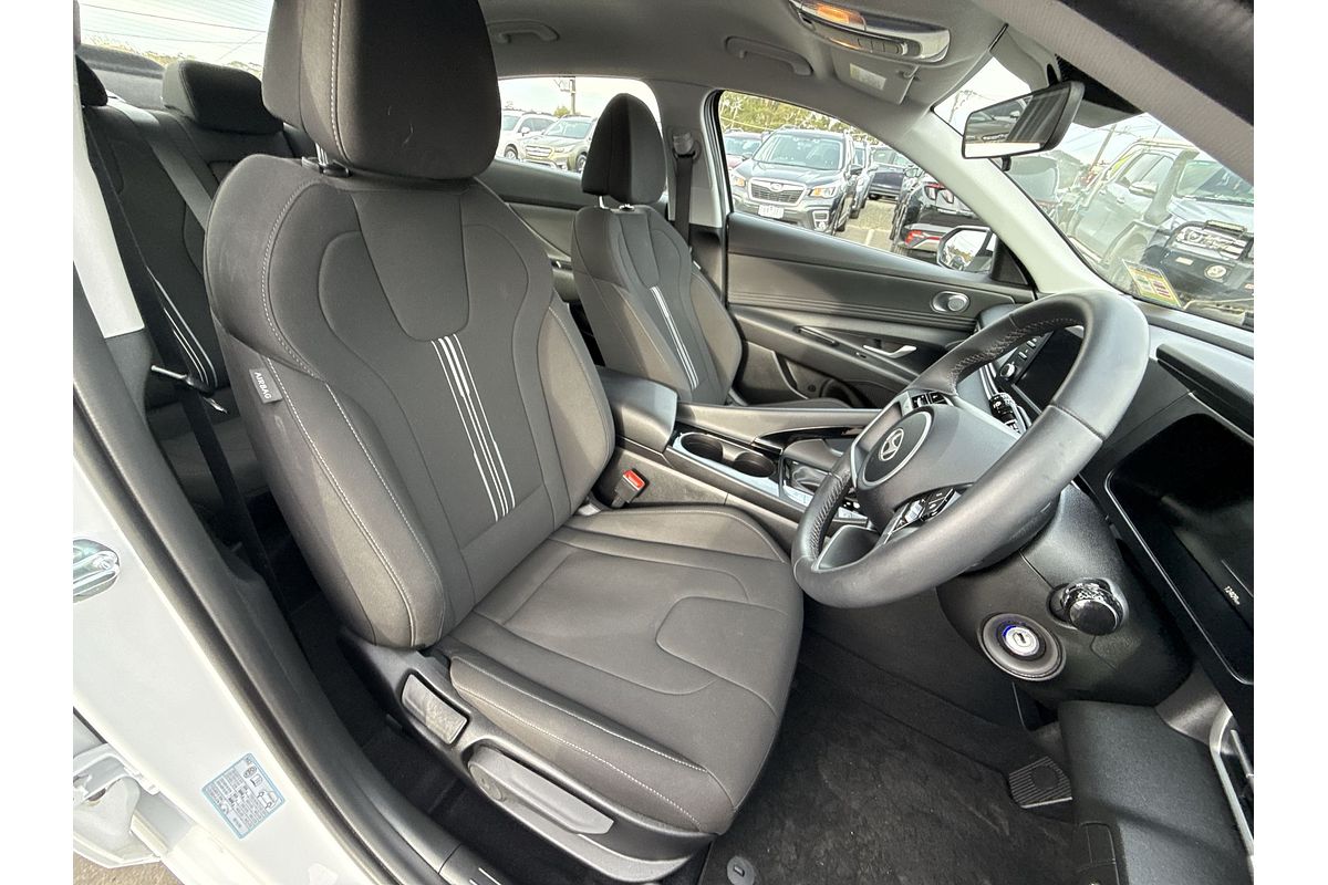 2024 Hyundai i30 CN7.V2