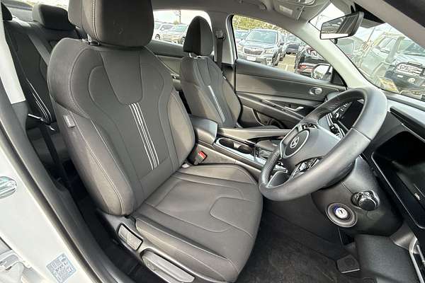 2024 Hyundai i30 CN7.V2