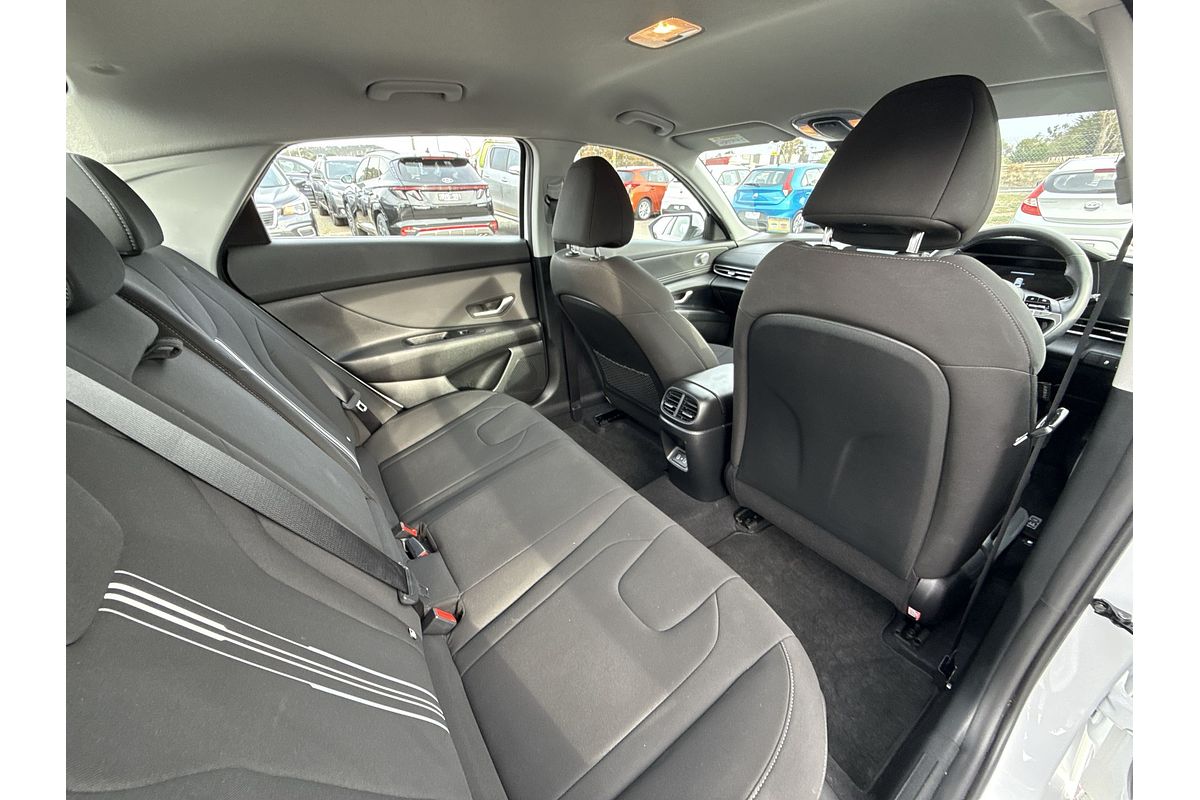 2024 Hyundai i30 CN7.V2