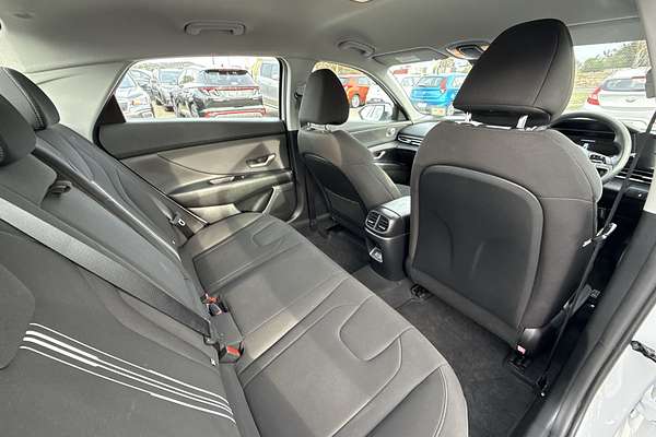 2024 Hyundai i30 CN7.V2