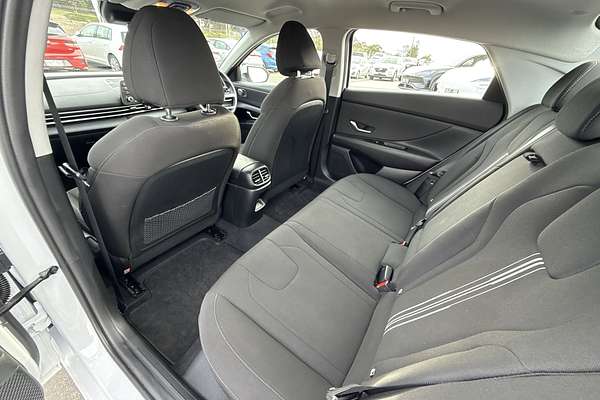 2024 Hyundai i30 CN7.V2