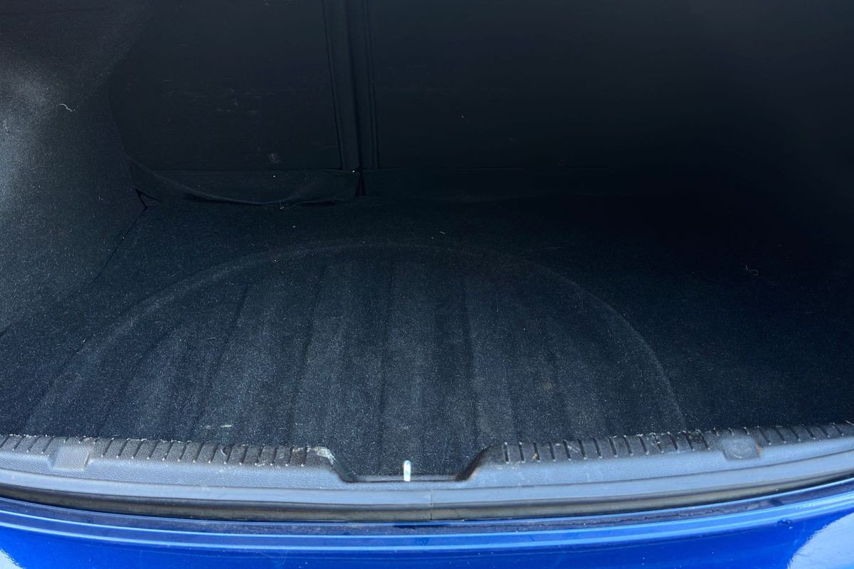 2012 Hyundai Elantra Active MD