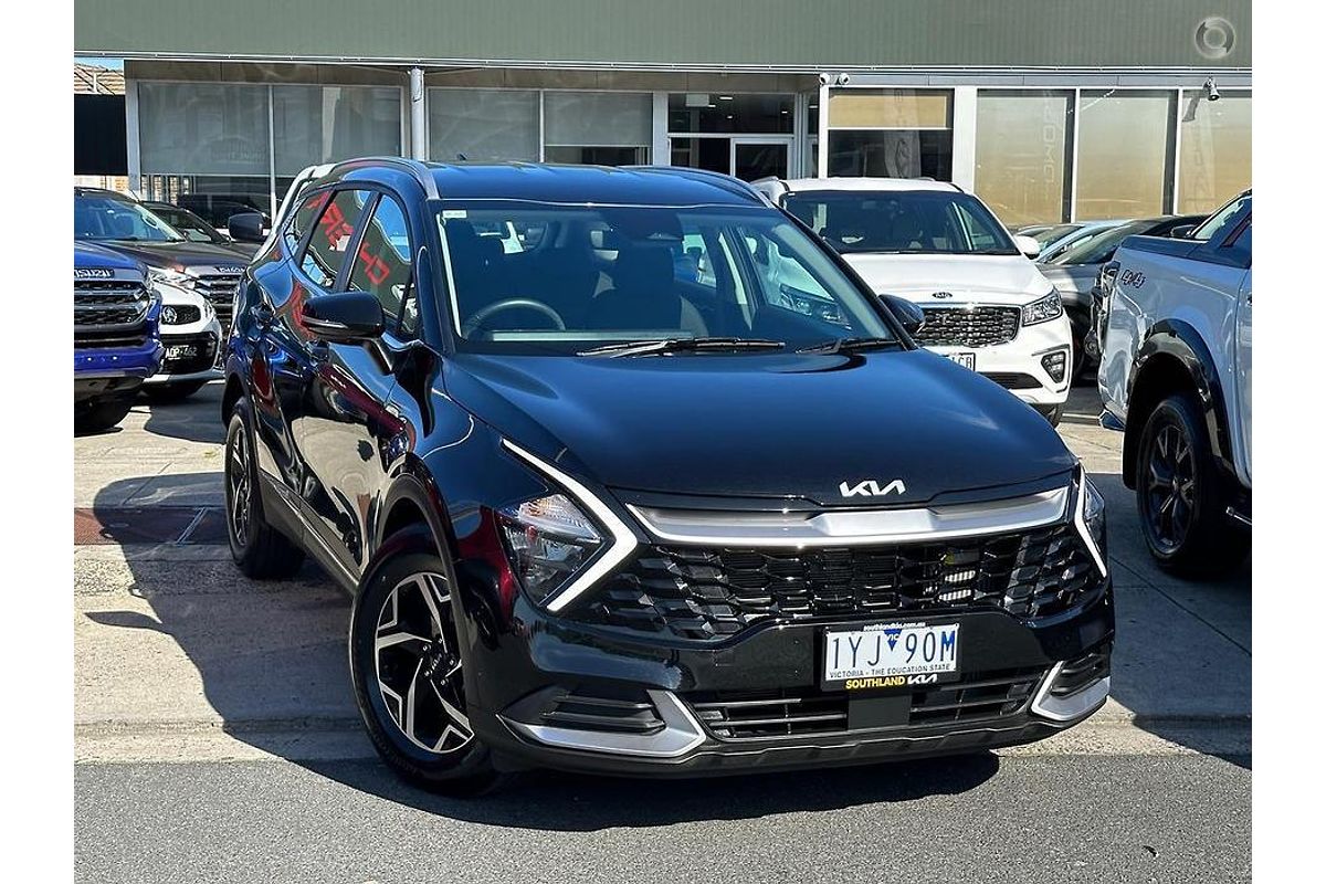 2024 Kia Sportage S NQ5