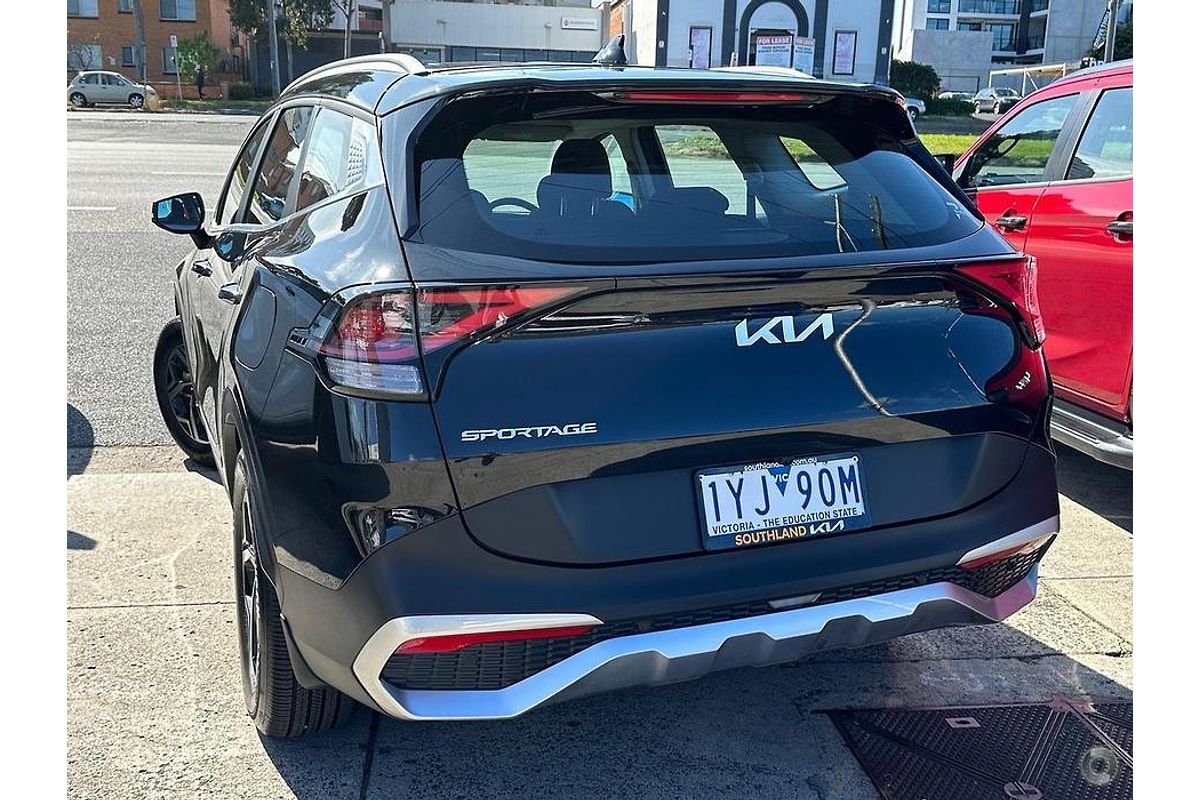 2024 Kia Sportage S NQ5