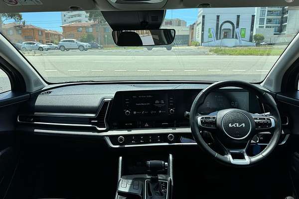2024 Kia Sportage S NQ5