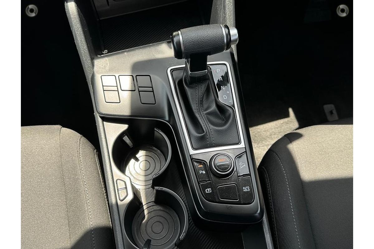 2024 Kia Sportage S NQ5