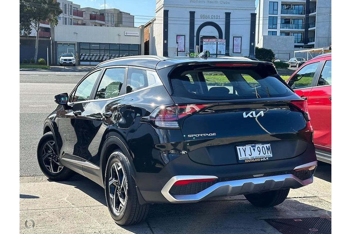 2024 Kia Sportage S NQ5