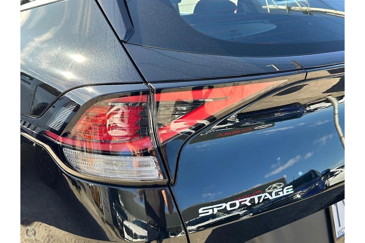 2024 Kia Sportage S NQ5