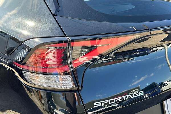 2024 Kia Sportage S NQ5