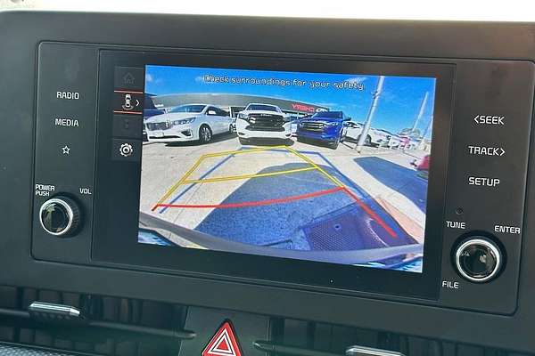 2024 Kia Sportage S NQ5