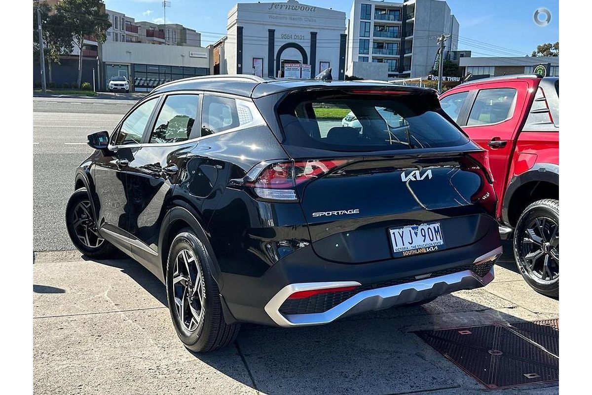 2024 Kia Sportage S NQ5