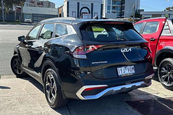 2024 Kia Sportage S NQ5